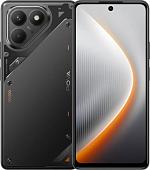Телефон Tecno Pova 7 Neo 8GB/256GB (индустриальный черный)
