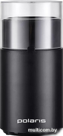 Электрическая кофемолка Polaris PCG 2015 (черный)