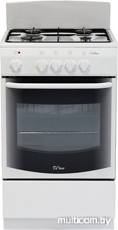 Кухонная плита De luxe 5040.37Г (Щ)