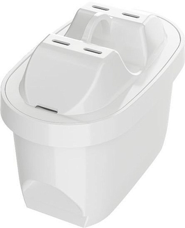 Комплект картриджей АКВАФОР Максфор+ Mg (2 шт)