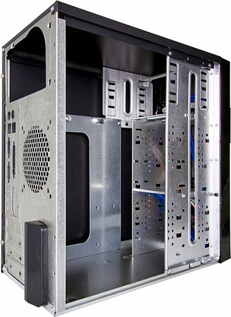 Корпус ExeGate MA-371X 500W