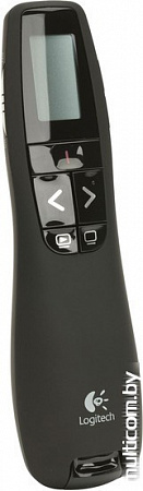 Универсальный пульт ДУ Logitech Professional Presenter R700