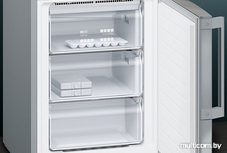 Холодильник Siemens KG39FHI3OR