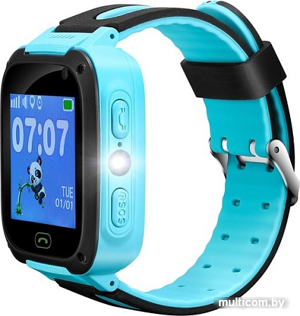 Умные часы Canyon CNE-KW21BL