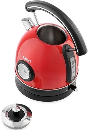 Электрочайник Kitfort KT-688-1