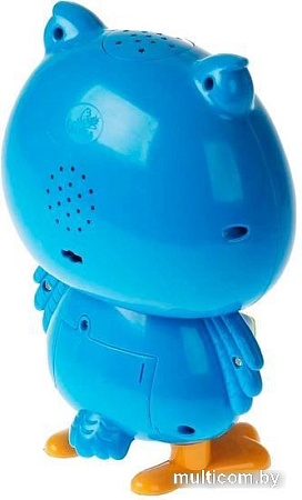 Интерактивная игрушка Умка Сказочник пингвин Маршак HT1213-R