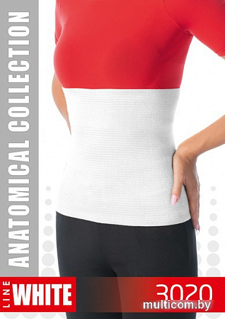 Бандаж абдоминальный MEK 3020 (XXL)