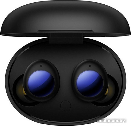 Наушники Realme Buds Air 2 Neo RMA2008 (черный)
