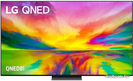 Телевизор LG QNED81 86QNED816RA
