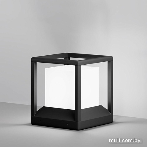 Садовый светильник Maytoni Trim O455FL-01GF