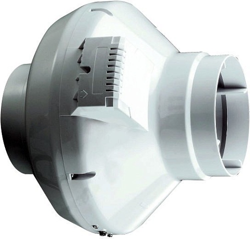 Вытяжной вентилятор Vents ВК 100