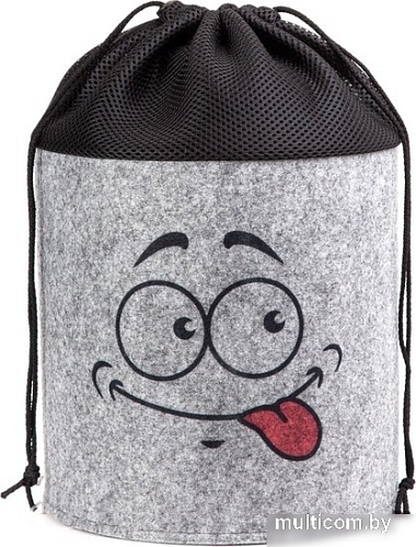 Органайзер для хранения Eva Teasy Smile Я47531