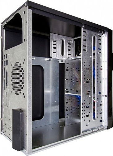 Корпус ExeGate MA-371X 500W