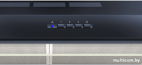 Кухонная вытяжка Bosch DUL63CC40
