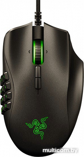 Игровая мышь Razer Naga Trinity