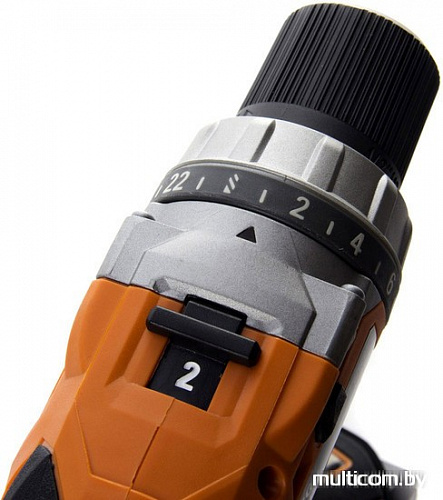 Дрель-шуруповерт AEG BS 18C Li-402C (4935443994)