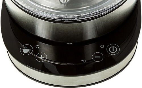 Чайник Polaris PWK 1714CGLD