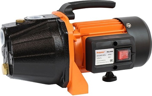 Самовсасывающий насос Acquaer RGJ-800I