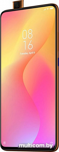 Смартфон Xiaomi Mi 9T Pro 6GB/128GB международная версия (синий)