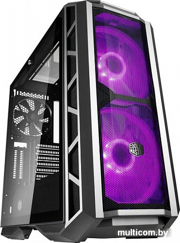 Корпус Cooler Master MasterCase H500P Mesh MCM-H500P-MGNN-S10