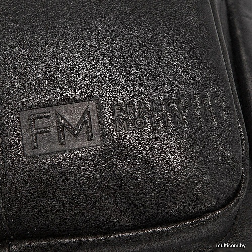Francesco Molinary 949-2098-BLK (черный)
