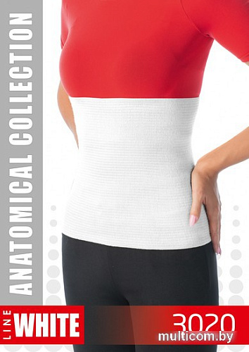 Бандаж абдоминальный MEK 3020 (XXL)