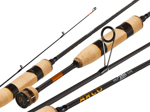Удилище Lucky John Area Trout Game Arco LJATAR-602ULM