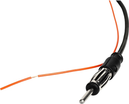 Антенна для магнитол Урал АВ-24