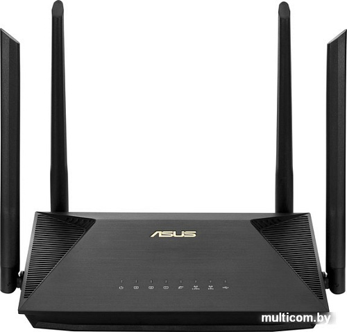 Wi-Fi роутер ASUS RT-AX53U