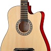 Акустическая гитара Foix FFG-2038C-NA