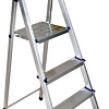 Лестница-стремянка Stairs AS06LX (6 ступени)