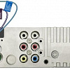 USB-магнитола JVC KD-X560BT