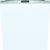 Посудомоечная машина NEFF S889ZMX60R