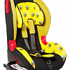 Автокресло Siger Кокон-Isofix