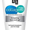 AA Гель для умывания Collagen Hial энергизирующий (150 мл)