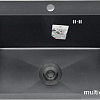 Кухонная мойка Diadonna DS6050B