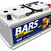 Автомобильный аккумулятор BARS 6CT-100 (100 А·ч)