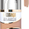 Тональный крем Lux Visage Матирующий (тон 12)