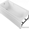 Экран под ванну Aquanet Extra 150 (белый)