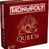 Настольная игра Hasbro Монополия. Queen 026543WM