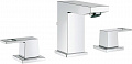 Смеситель Grohe Eurocube S-Size [20351000]