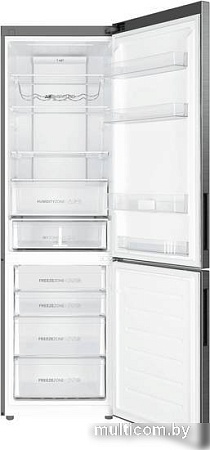 Холодильник Haier C4F640CXU1