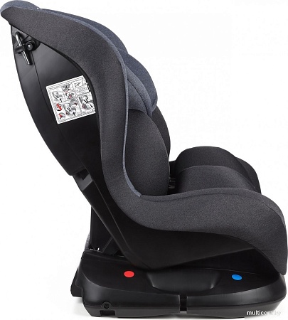 Детское автокресло Smart Travel Leader KRES3902 (синий)