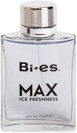 BI-ES Max Ice Freshness EdT 100 мл