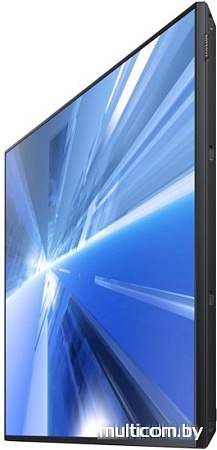 Информационная панель Samsung DB55E [LH55DBEPLGC]