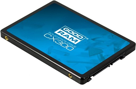 SSD GOODRAM CX300 120GB [SSDPR-CX300-120]