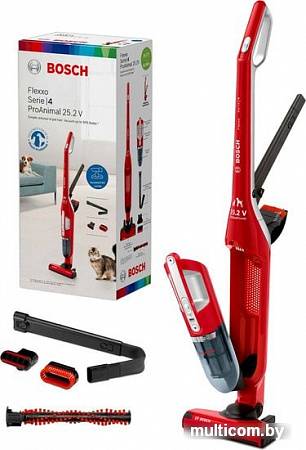 Пылесос Bosch BBH3ZOO25