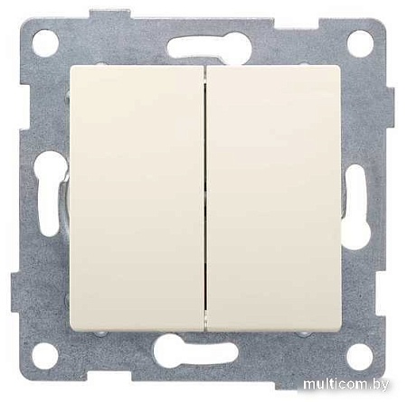 Выключатель Gusi Electric Ugra С11В2-003