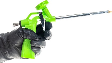 Пистолет для монтажной пены СибрТех 88676