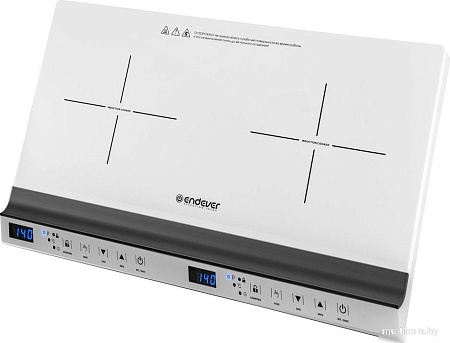 Настольная плита Endever Skyline IP-69